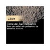 Pigments terre de sienne claire