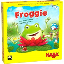 Froggie