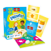 Énigmes à table