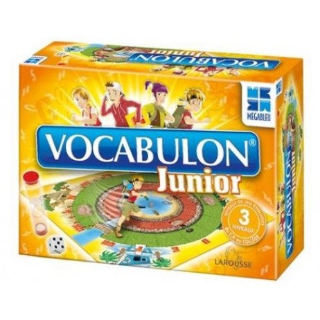 Vocabulon Junior