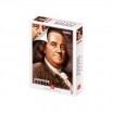 Puzzle 1000 p Caricature Benjamin Franklin D toys