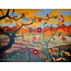 Puzzle 1000 p pommier Paul Ranson D toys