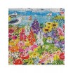 Puzzle 1000p Seagull Garden