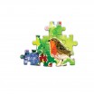 Puzzle 1000p Seagull Garden