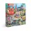Puzzle 1000p Paris in a Day