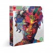 Puzzle 1000p Angela