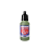 Peinture Vert zingue chrome métallique