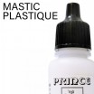 Mastic plastique