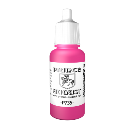 Magenta fluo