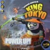 King of Tokyo: Power up extension