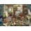 Escape puzzle Atelier d'Artiste