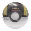 Pokéball Tin 3 Boosters