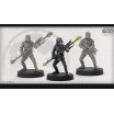 SW Legion Agent Kallus
