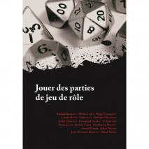 Jouer des parties de jeu de role