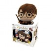 Puzzle 300p Harry Potter avec Peluche