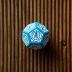 D12 Hit Location Blue & White
