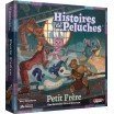 Histoires de Peluches Petit Frère