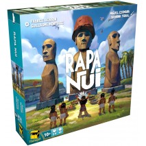 Rapa Nui