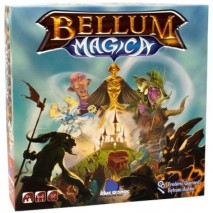 Bellum Magica