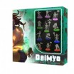 Daimyo Miniatures Set