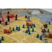 878 Les Vikings Les Invasions de l'Angleterre