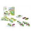 Mille Bornes Green