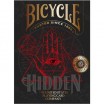 Cartes Bicycle Premium Hidden B
