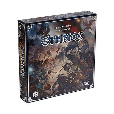 Ethnos