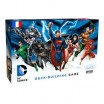 Dc comics deck building