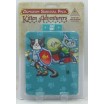 Dungeon Survival Pack Kitten Adventures