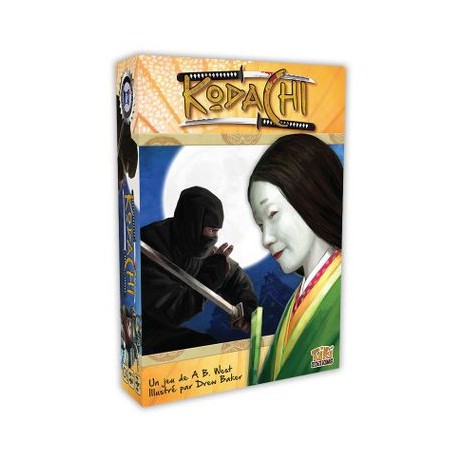 Kodachi