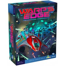 Warp's Edge