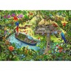 Escape Puzzle Kids Un Safari dans la Jungle