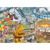 Escape Puzzle Kidz Le Parc d'Attractions