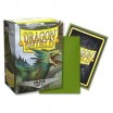 Dragon shield olive matte