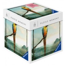 Puzzle 99p Moment Perroquet