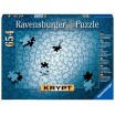 Puzzle Krypt 654p Silver