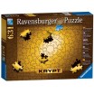 Puzzle Krypt 631p Gold