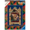 Puzzle 1000p Harry en route vers Poudlard