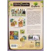 Ginkgopolis : the experts