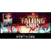 Under Falling Skies