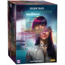 Escape Tales 02 Low Memory