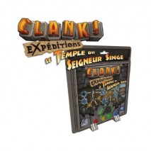 Clank ! Le Temple du Seigneur Singe