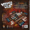 Vikings gone wild
