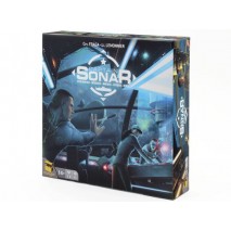 Captain sonar