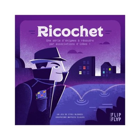 Ricochet