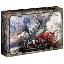 L'attaque des titans