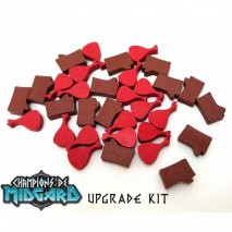 Champion of midgard upgrade kit