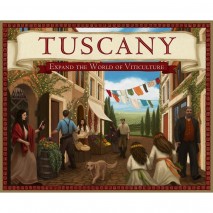 Viticulture tuscany extension