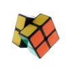 V cube 2x2 black